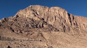 Il Monte Sinai