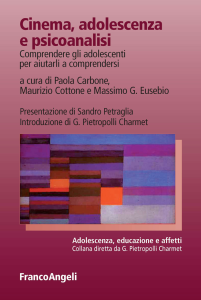 Copertina libro Prof.ssa Carbone_Franco Angeli
