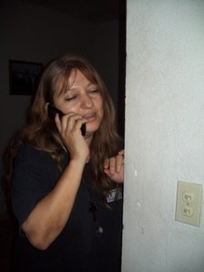 Marysol