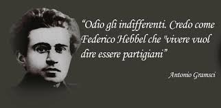 Antonio Gramsci