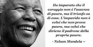 Nelson Mandela