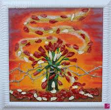 Quadro di Valerio Doddi