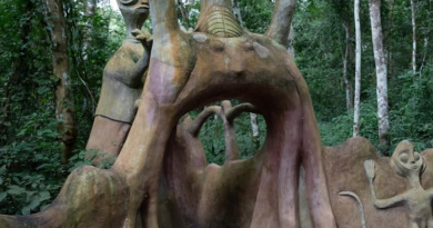 Il Buon Vivere indigeno e l’etica africana Yoruba.