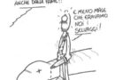 I percorsi carsici del pacifismo: la resistenza della società civile alle politiche belliche