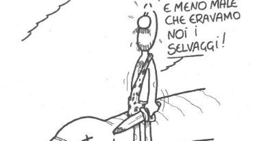 I percorsi carsici del pacifismo: la resistenza della società civile alle politiche belliche